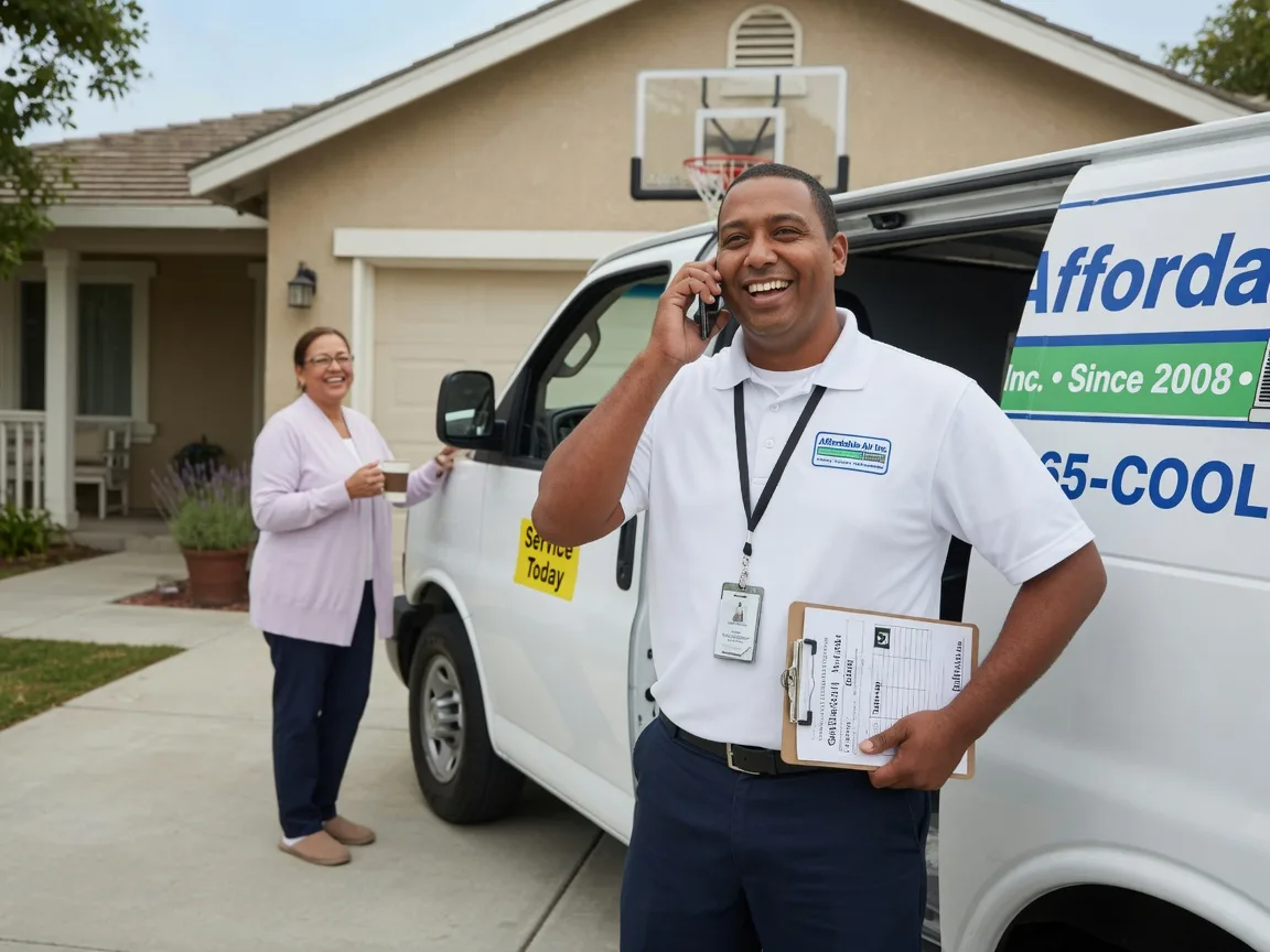 Central Ac Repair Smithfield, NC FAQs
